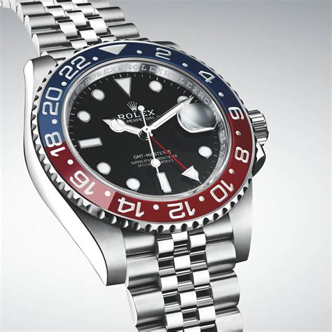 rolex gmt master ii brand new price